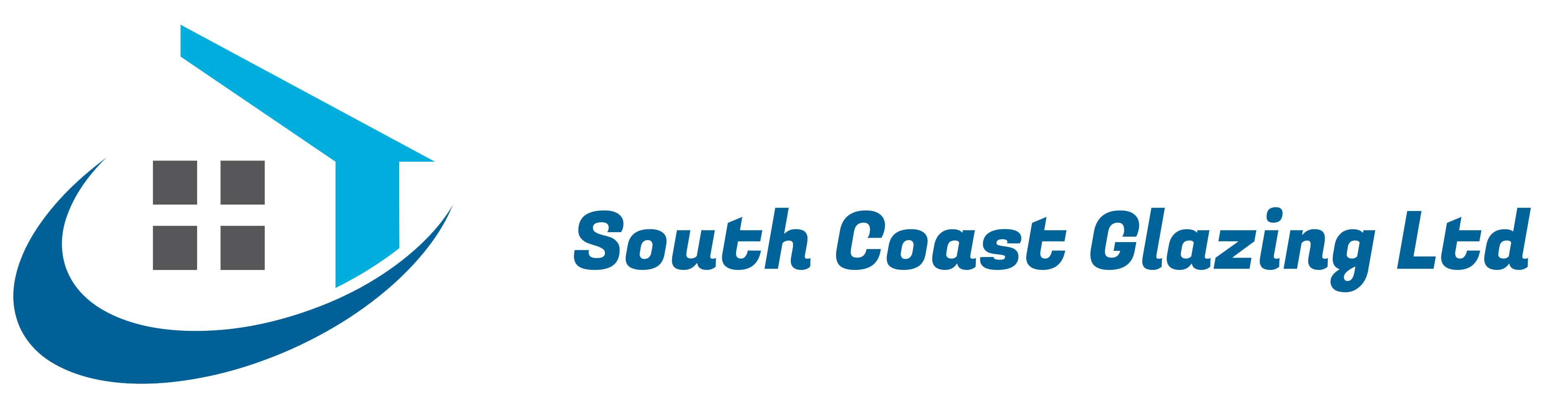 South Coast Glazing Logo image
